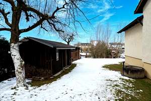 Waidmannsheil!! Familienfreundlicher Bungalow mit Jagdzimmer und Wildwerkstatt  in Haidlfing – Die vollständige Adresse der Immobilie erhältst du vom Anbieter., 94522 Wallersdorf – Vorschaubild 11