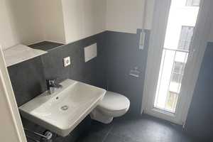 Exklusive 1-Raum-Wohnung mit gehobener Innenausstattung mit EBK in Regensburg – Otto-Hahn-Straße 10, 93053 Regensburg – Vorschaubild 6
