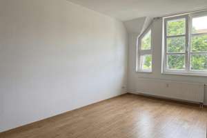 Empty Apartment - 2-room apartment with balcony, loggia & elevator in Spandau – Franzstraße 6, 13595 Wilhelmstadt, Berlin – Vorschaubild 10