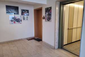 ***SEHR GEPFLEGTE WOHNUNG IN SCHÖNEM MFH-BALKON-AUFZUG-TIEFGARAGENSTELLPLATZ*** – Philippstr. 8, 9130 Sonnenberg, Chemnitz – Vorschaubild 12
