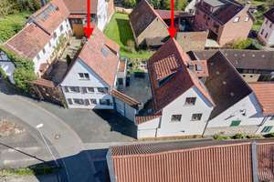 ZWEI HÄUSER AUF EINEM GRUNDSTÜCK! In Wiesbaden-Kloppenheim – Die vollständige Adresse der Immobilie erhältst du vom Anbieter., 65207 Kloppenheim, Wiesbaden – Vorschaubild 36