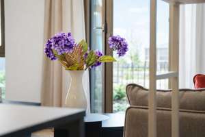Topmodernes und vollmöbliertes Studioapartment – Die vollständige Adresse der Immobilie erhältst du vom Anbieter., 70372 Veielbrunnen, Stuttgart – Vorschaubild 12