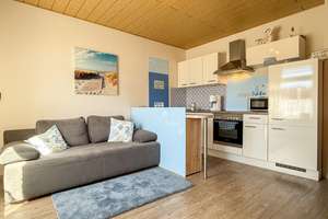 Viel Platz für Ihre Ideen – Gemütliches, modernisiertes Wohnhaus nahe der Küste – Die vollständige Adresse der Immobilie erhältst du vom Anbieter., 26434 Wangerland – Vorschaubild 6