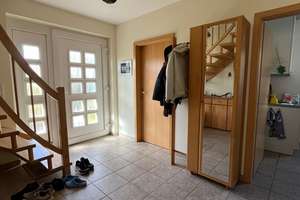 Gepflegtes Familienhaus mit Garten und Kamin in ruhiger Lage – Achardstraße 7, 12621 Kaulsdorf, Berlin – Vorschaubild 8