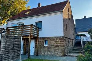 - Reserviert!! - Kleines Wohnhaus in Lübbecke - Ihre Alternative zur Eigentumswohnung! – Die vollständige Adresse der Immobilie erhältst du vom Anbieter., 32312 Lübbecke – Vorschaubild 1