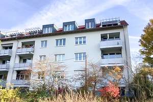 WBS erforderlich!! Gemütliche 2 Zimmerwohnung in Schüren – Schüruferstraße 123, 44269 Schüren, Dortmund – Vorschaubild 2