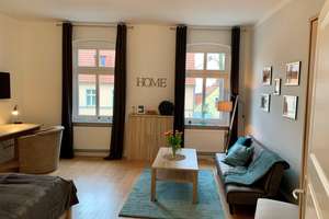 Solide Kapitalanlage –  in Parknähe | Babelsberg |  Energiekennwert mit weiterem Potenzial – Die vollständige Adresse der Immobilie erhältst du vom Anbieter., 14482 Babelsberg Nord, Potsdam – Vorschaubild 2