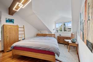 Ganz oben angekommen! – Die vollständige Adresse der Immobilie erhältst du vom Anbieter., 81827 Waldtrudering, München – Vorschaubild 5