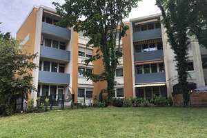 Modernisierte 3-Zimmer-Wohnung mit Balkon in grüner Lage in Mannheim-Vogelstang – Eisenacher Weg 6, 68309 Vogelstang, Mannheim – Vorschaubild 2
