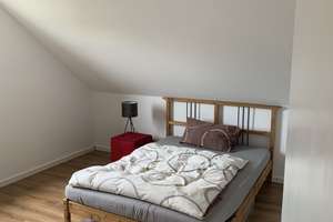 Helle 3,5-Zimmer-Wohnung in Gütersloh – Schnepfenweg 6, 33335 Avenwedde, Gütersloh – Vorschaubild 3