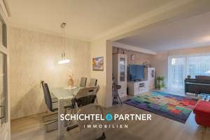 Achim | Vermietetes Reihenmittelhaus mit viel Ausbaupotenzial und Garage – Die vollständige Adresse der Immobilie erhältst du vom Anbieter., 28832 Achim – Vorschaubild 6