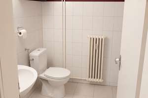 Zentrales 1-Zimmer-Apartment mit Loggia – perfekte Kapitalanlage oder erstes Eigenheim – Die vollständige Adresse der Immobilie erhältst du vom Anbieter., 41065 Hardterbroich-Pesch, Mönchengladbach – Vorschaubild 6