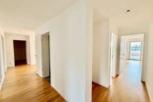 Miet mich - familienfreundliche 4-Zimmer-Wohnung – 44269 Schüren, Dortmund – Vorschaubild 2
