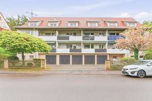 Erstbezug! Wunderschöne, helle 3,5-Zimmer Wohnung mit 2 Balkonen und Stellplatz – Die vollständige Adresse der Immobilie erhältst du vom Anbieter., 70329 Obertürkheim (Ortsteil), Stuttgart – Vorschaubild 15