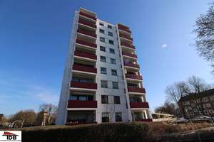 Wohnen mit Leichtigkeit – 72 m² mit Balkon, Aufzug & barrierefreiem Zugang – 38226 Lebenstedt, Salzgitter – Vorschaubild 3