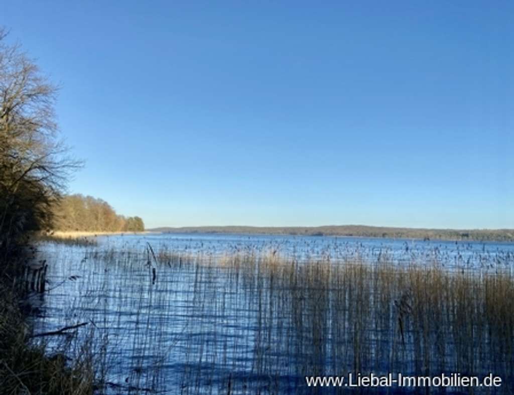 Immobilie in Penzlin - Häuschen beim Wasser !!! - Bild 0