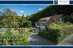 Idyllisches Landhaus in traumhafter Alleinlage – Ruhe pur! – Die vollständige Adresse der Immobilie erhältst du vom Anbieter., 56112 Lahnstein – Vorschaubild 1