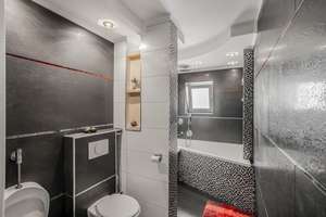 Moderne 4-Zimmer Wohnung mit Balkon in ruhiger Lage – Die vollständige Adresse der Immobilie erhältst du vom Anbieter., 24109 Mettenhof, Kiel – Vorschaubild 4