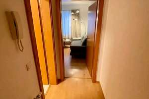Frisch saniert und möbliert: 2-Zimmer-Erdgeschosswohnung mit Balkon in Dresden-Großzschachwitz – 1259 Großzschachwitz, Dresden – Vorschaubild 5