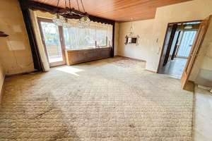 Außergewöhnliche Doppelhaushälfte mit Garten und Garage - Ideal für Familien mit Ideen! – Die vollständige Adresse der Immobilie erhältst du vom Anbieter., 63165 Mühlheim am Main – Vorschaubild 3