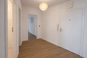 Zweizimmerwohnung mit Balkon in Hamburg- Steilshoop – Die vollständige Adresse der Immobilie erhältst du vom Anbieter., 22309 Steilshoop, Hamburg – Vorschaubild 3