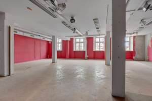 Top-Investment in A-Lage! Historisches MFH mit langjährigem Mieter und Entwicklungspotenzial – Die vollständige Adresse der Immobilie erhältst du vom Anbieter., 95444 City, Bayreuth – Vorschaubild 8