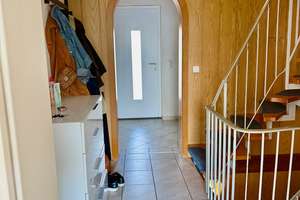 Familienparadies - RMH in Zirndorf Weiherhof – Die vollständige Adresse der Immobilie erhältst du vom Anbieter., 90513 Zirndorf – Vorschaubild 4