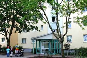 Etwas besonderes: geräumige 3-Zimmer-Wohnung – Göteborgring 64, 24109 Mettenhof, Kiel – Vorschaubild 1
