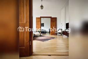 Tauschwohnung: Bieten Erfurter Altbau Traum - Suchen vgl in Leipzig – Löberwallgraben 3, 99096 Löbervorstadt, Erfurt – Vorschaubild 2