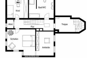 Geräumiges Zweifamilienhaus mit großzügigem Garten 
in Hockstein – Mönchengladbach – Vorschaubild 40