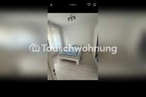 Tauschwohnung: Wohnungstausch – 2-Zimmer-Wohnung mit Balkon – Die vollständige Adresse der Immobilie erhältst du vom Anbieter., 13507 Tegel, Berlin – Vorschaubild 4