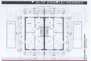 Moderne Doppelhaushälfte 4,5 Zimmern in Mengen – Zeppelinstrße 105/1, 88512 Mengen – Vorschaubild 13