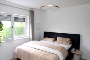 Neuwertige 2-Zimmer-Wohnung mit sonniger Terrasse und Gartenanteil – Die vollständige Adresse der Immobilie erhältst du vom Anbieter., 93059 Weichs, Regensburg – Vorschaubild 5