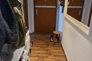 Schöner wohnen über den Dächern der Stadt* Dachterrasse+ Balkon*Herzogstraße* – Herzogstraße 60, 40215 Friedrichstadt, Düsseldorf – Vorschaubild 7