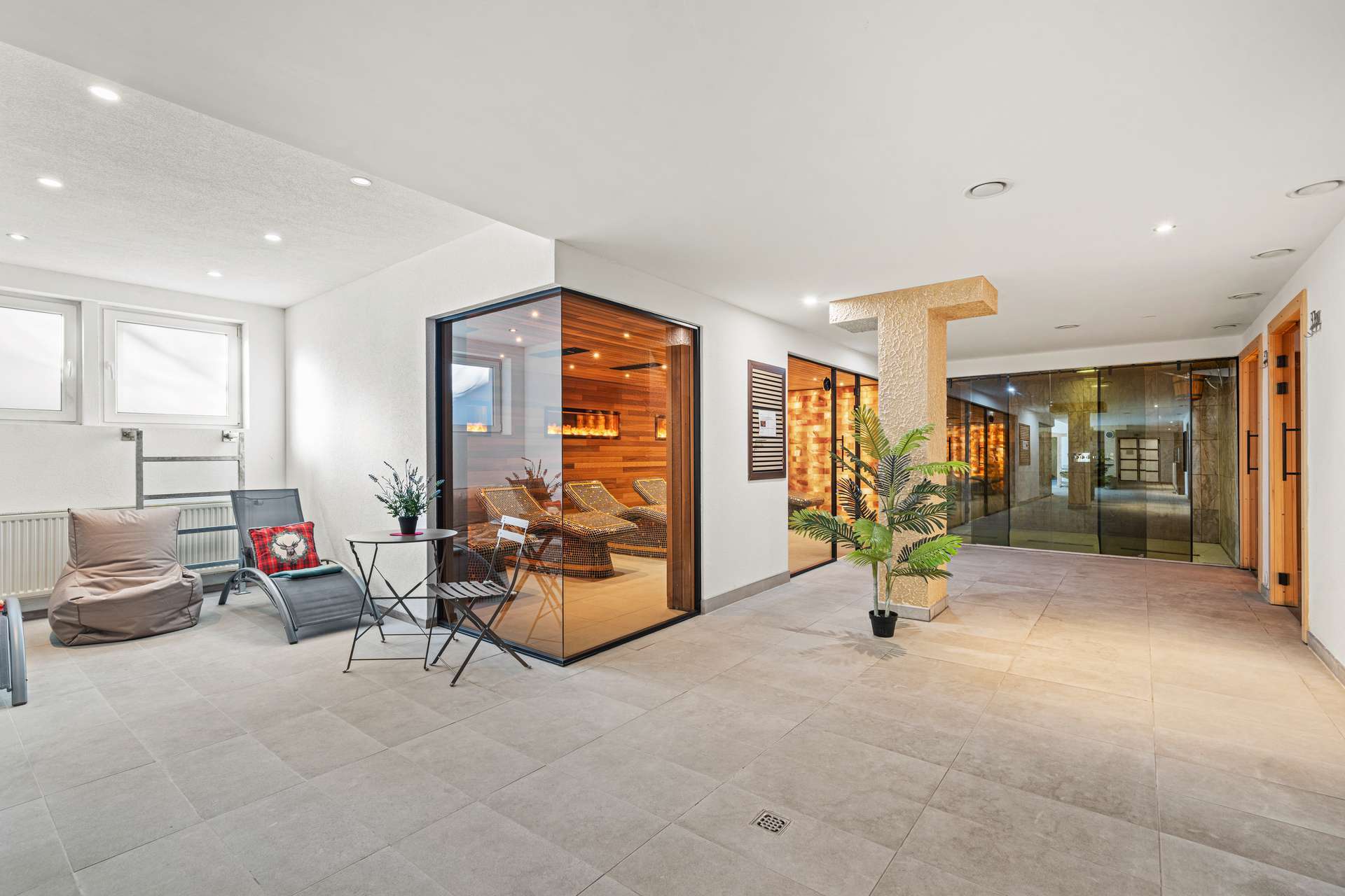 Immobilie in Wiggensbach - Ankommen, abschalten, auftanken – Wohnen mit Wellnessgefühl - Bild 7