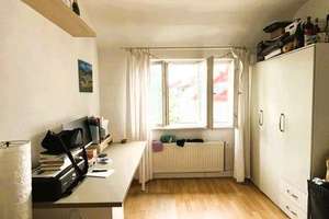 *WG geeignet* ! Zentral gelegene 2-Zimmer-Dachgeschosswohnung zu vermieten! – Die vollständige Adresse der Immobilie erhältst du vom Anbieter., 76137 Südweststadt, Karlsruhe – Vorschaubild 8