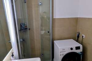 Möblierte 2 Zimmerwohnung  – Rainfarnstraße 25, 80935 Lerchenau-Ost, München – Vorschaubild 19