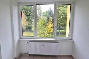 Praktisch geschnittene 2-Zimmer-Wohnung mit Loggia! – Die vollständige Adresse der Immobilie erhältst du vom Anbieter., 9131 Hilbersdorf, Chemnitz – Vorschaubild 2