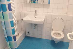 Stuttgart Mitte: 3-Zimmer-Wohnung mit viel Platz – Die vollständige Adresse der Immobilie erhältst du vom Anbieter., 70182 Diemershalde, Stuttgart – Vorschaubild 4