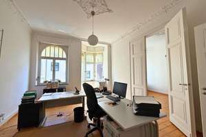 Ihr privates Palais: ca. 435 m² WNFL. Historie, Stuck & Gartenruhe im Gründerzeitviertel von MG! – Die vollständige Adresse der Immobilie erhältst du vom Anbieter., 41061 Eicken, Mönchengladbach – Vorschaubild 16