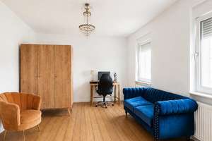 7559 - Gut geschnittene 4-Zimmerwohnung mit Balkon nähe Fliederplatz! – Die vollständige Adresse der Immobilie erhältst du vom Anbieter., 76185 Mühlburg, Karlsruhe – Vorschaubild 4