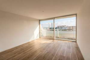 Bezugsfreie, schön geschnittene 2-Zimmer-Wohnung mit traumhaftem Alpenblick. – Die vollständige Adresse der Immobilie erhältst du vom Anbieter., 81735 Neuperlach, München – Vorschaubild 5