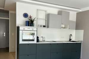 Renoviertes Apartment Wiesbaden Kapellenstraße, Nähe Neroberg – Kapellenstraße 64a, 65189 Nordost, Wiesbaden – Vorschaubild 2