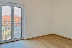 Neubau-Gebiet Hannover Kronsrode: Einbauküche, Loggia, Fußbodenheizung, 2 Bäder, Lift, TG, Keller – Kattenbrookstrift 75, 30539 Bemerode, Hannover – Vorschaubild 7