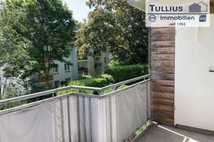 2 Zimmer Wohnung mit Balkon, EBK, Aufzug und TG-Stellplatz in Essen-Borbeck – Die vollständige Adresse der Immobilie erhältst du vom Anbieter., 45355 Borbeck-Mitte, Essen – Vorschaubild 10