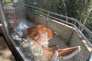 Schöne 2-Zimmer-Wohnung mit Balkon in Hamburg-Hohenfelde – Graumannsweg 64, 22087 Hohenfelde, Hamburg – Vorschaubild 10