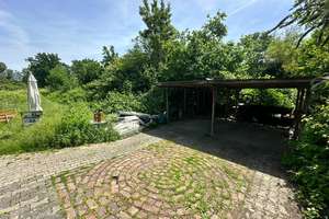 Helle Wohnung mit großer Terrasse und Traumgarten – Die vollständige Adresse der Immobilie erhältst du vom Anbieter., 40468 Unterrath, Düsseldorf – Vorschaubild 3