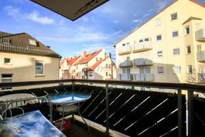 Ein Zuhause zum Wohlfühlen – helle 4-Zimmer-Wohnung mit Balkon & eigenem Stellplatz – 67063 Friesenheim, Ludwigshafen am Rhein – Vorschaubild 22