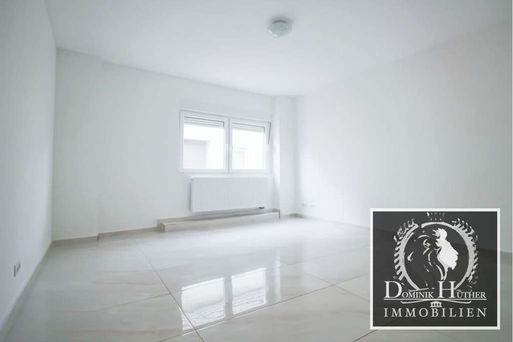 Immobilie in Dannstadt-Schauernheim - Maisonette-Wohnung mit eigenem Hauseingang und Reihenhauscharakter in Dannstadt - Bild 4