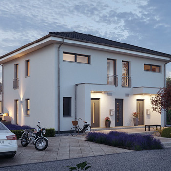 Mit den Mieteinnahmen eigene 4 Wände finanzieren